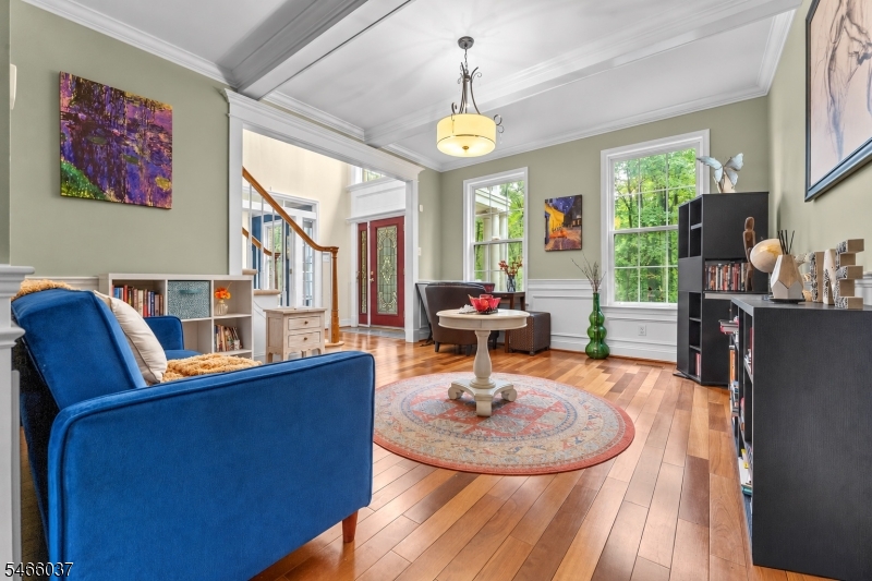 11 Madison Court Southampton NJ 08088