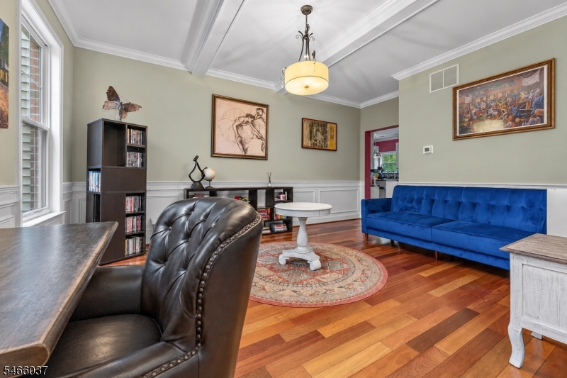 11 Madison Court Southampton NJ 08088