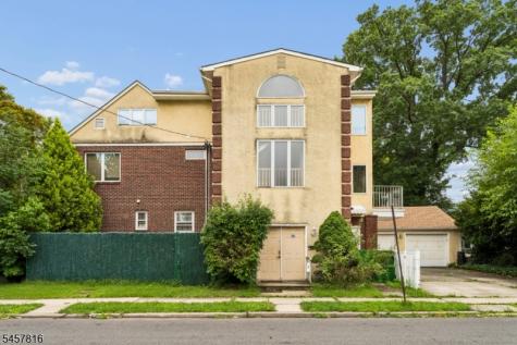 1415 N Wood Avenue Linden NJ 07036