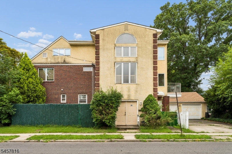 1415 N Wood Avenue Linden NJ 07036