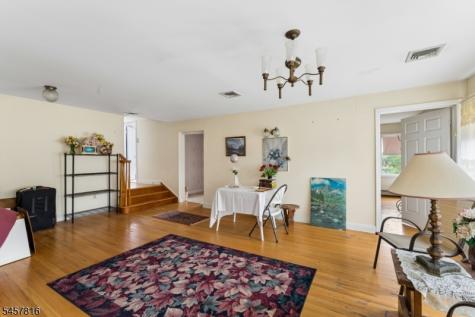 1415 N Wood Avenue Linden NJ 07036