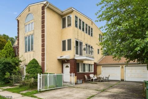 1415 N Wood Avenue Linden NJ 07036