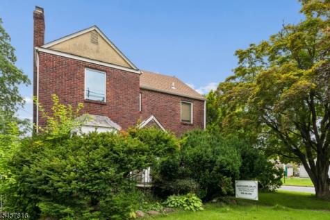 1415 N Wood Avenue Linden NJ 07036