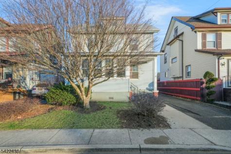 15 Donald Place Elizabeth NJ 07208