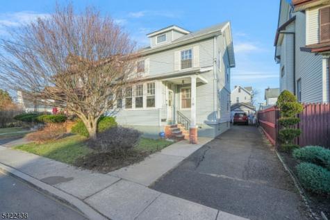 15 Donald Place Elizabeth NJ 07208