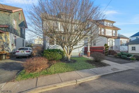 15 Donald Place Elizabeth NJ 07208