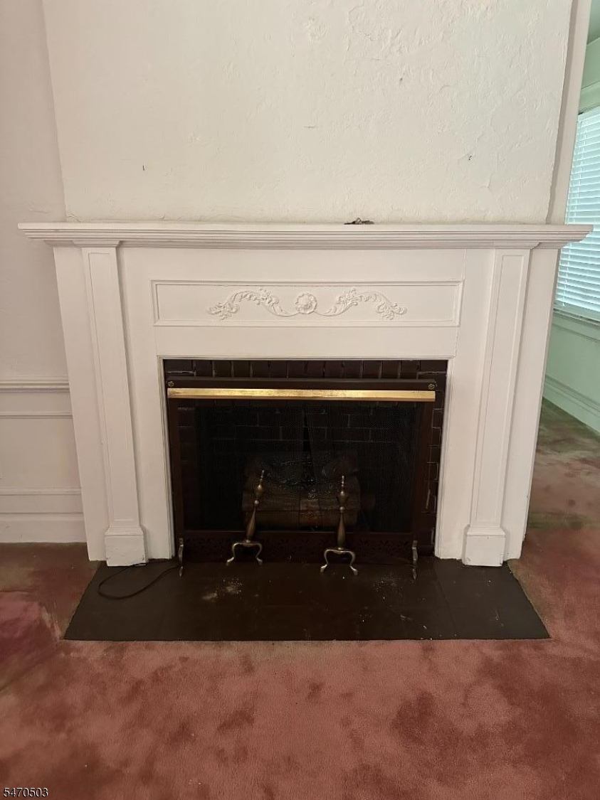 15 Parkview Terrace Newark NJ 07112