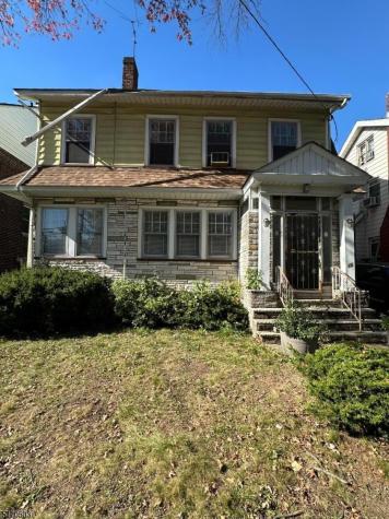 15 Parkview Terrace Newark NJ 07112