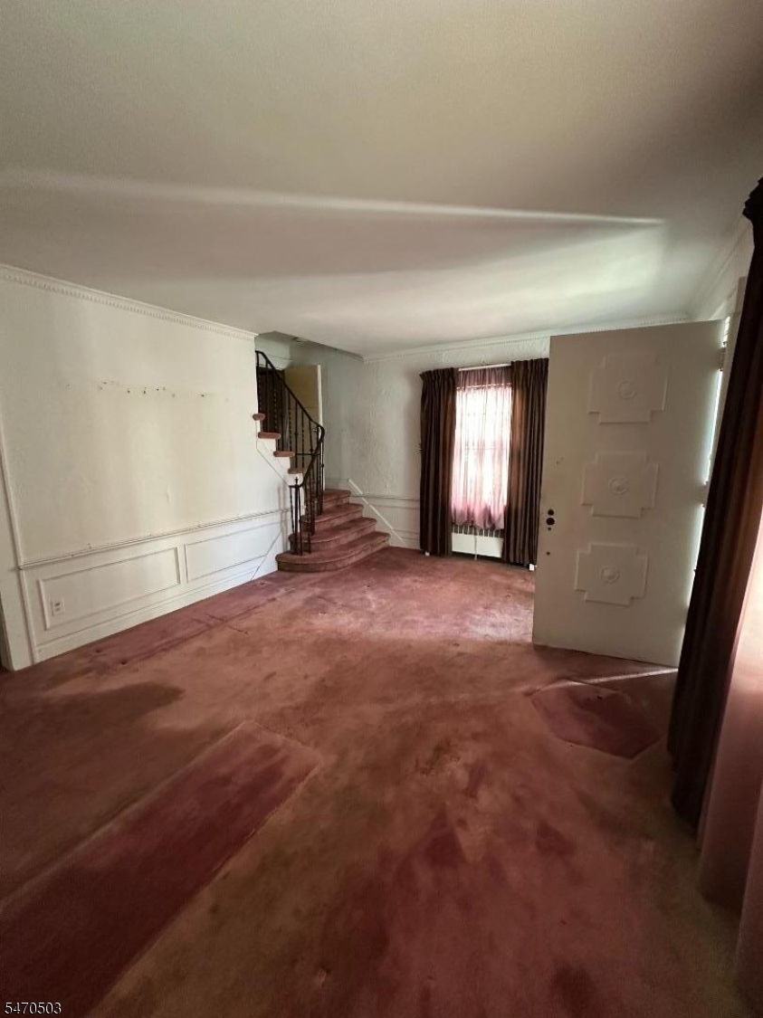 15 Parkview Terrace Newark NJ 07112