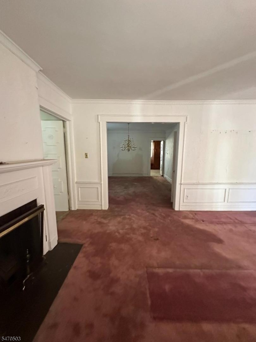15 Parkview Terrace Newark NJ 07112