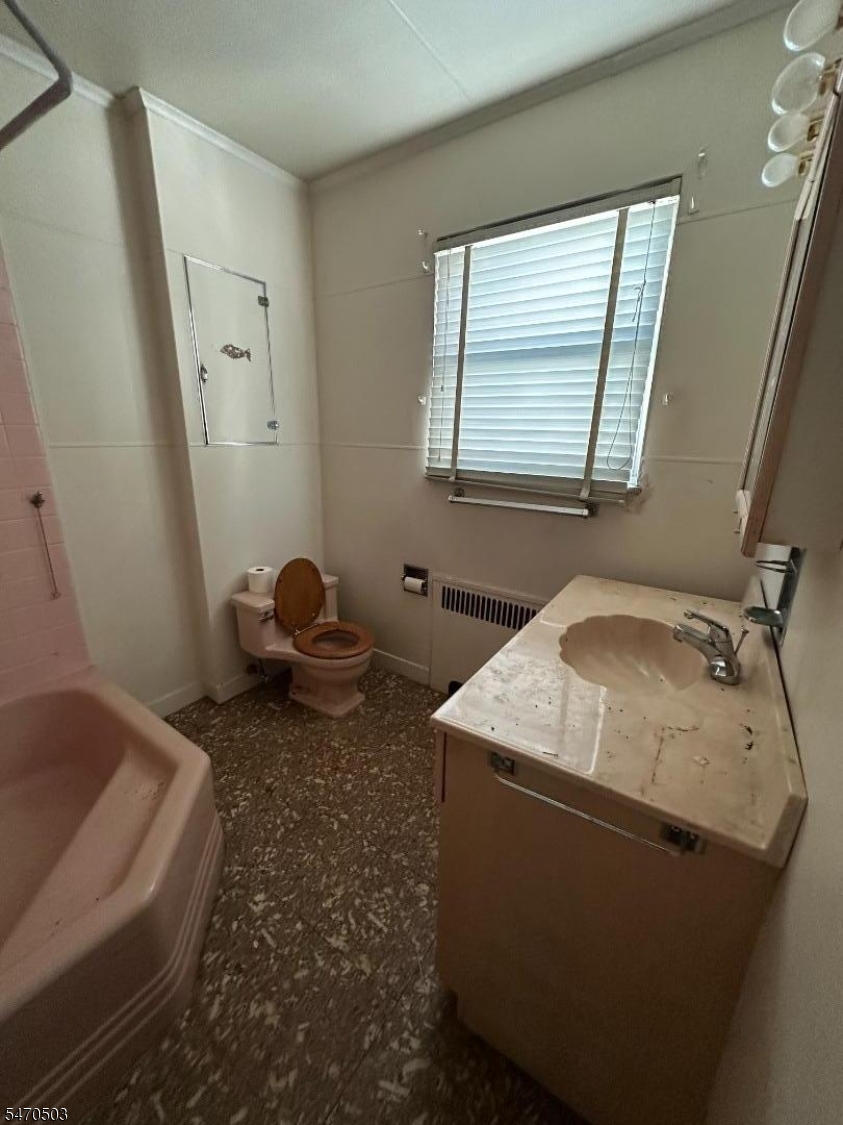 15 Parkview Terrace Newark NJ 07112
