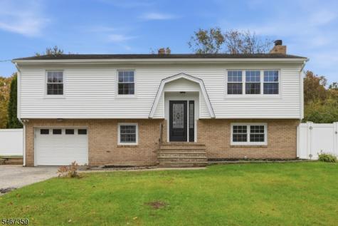 1 Sunset Terrace Vernon NJ 07460
