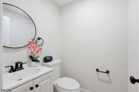 1 Sunset Terrace Vernon NJ 07460