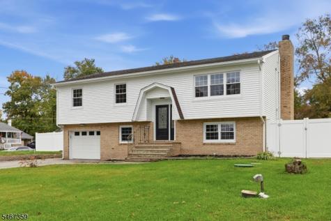 1 Sunset Terrace Vernon NJ 07460