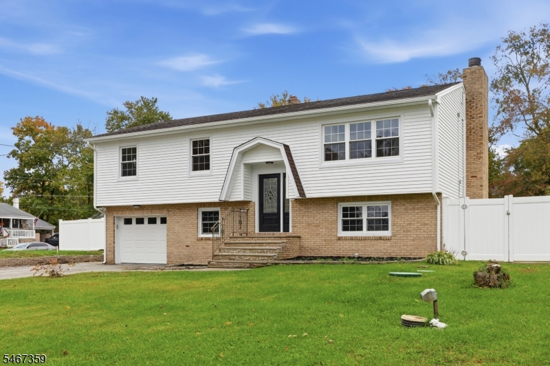 1 Sunset Terrace Vernon NJ 07460