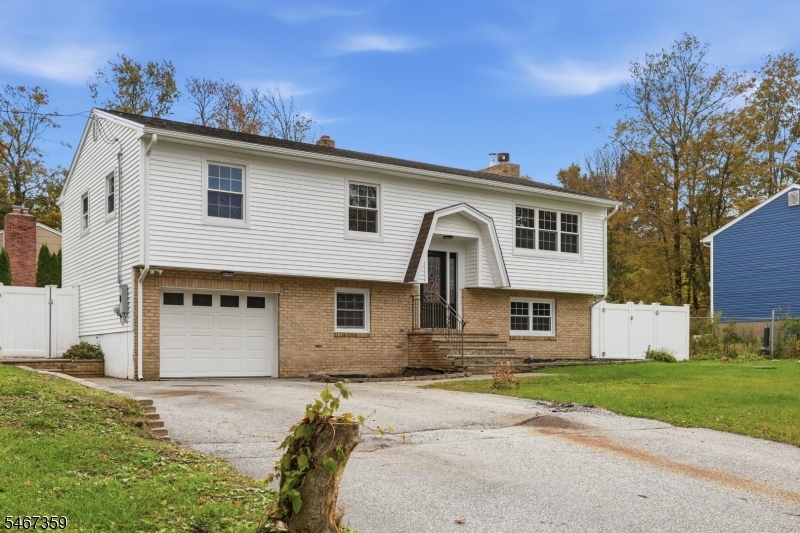 1 Sunset Terrace Vernon NJ 07460