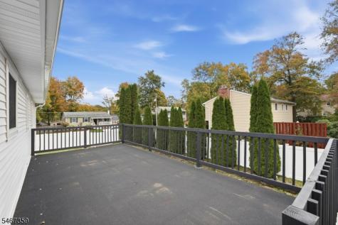 1 Sunset Terrace Vernon NJ 07460