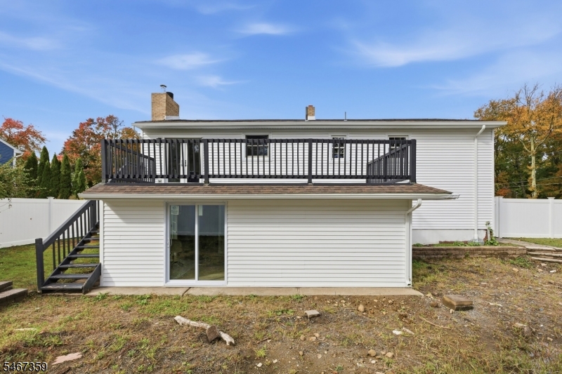 1 Sunset Terrace Vernon NJ 07460