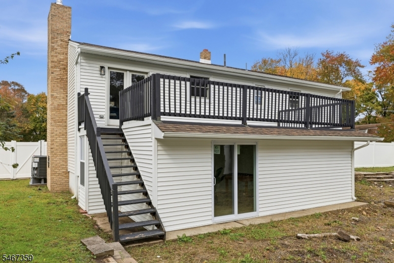 1 Sunset Terrace Vernon NJ 07460