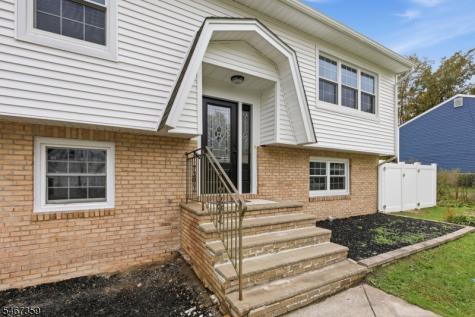 1 Sunset Terrace Vernon NJ 07460