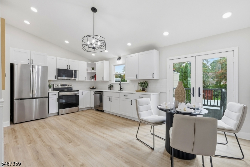 1 Sunset Terrace Vernon NJ 07460