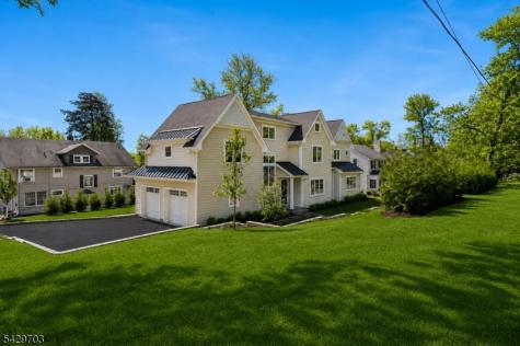 330 Wyoming Avenue Millburn NJ 07041