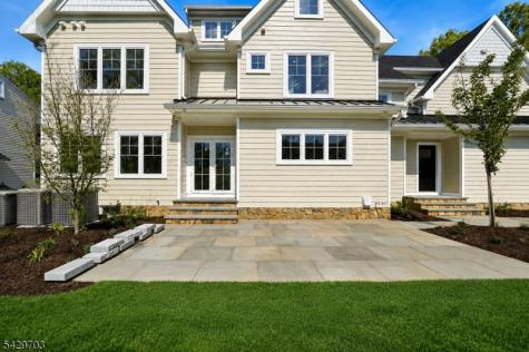 330 Wyoming Avenue Millburn NJ 07041