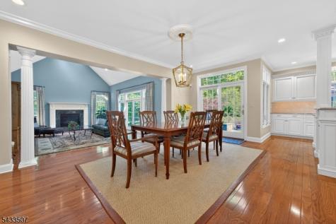 9 Haven Hill Rise Raritan NJ 08822