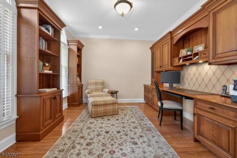 9 Haven Hill Rise Raritan NJ 08822
