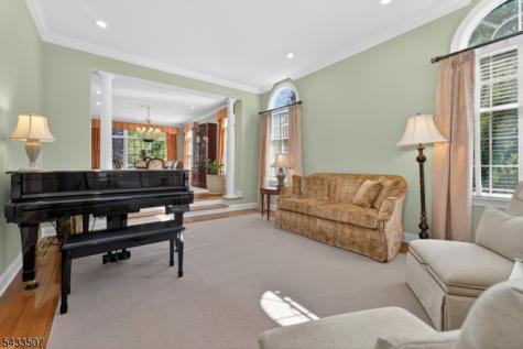 9 Haven Hill Rise Raritan NJ 08822