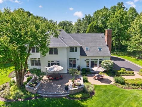 9 Haven Hill Rise Raritan NJ 08822