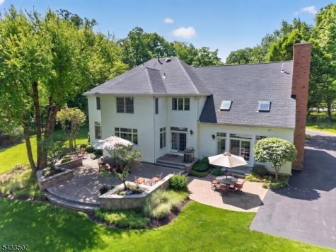 9 Haven Hill Rise Raritan NJ 08822