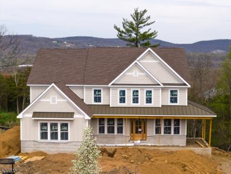 44 Roome Road Montville NJ 07082