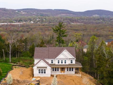 44 Roome Road Montville NJ 07082