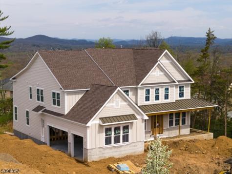 44 Roome Road Montville NJ 07082
