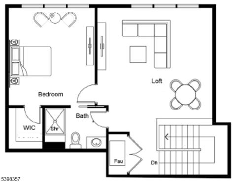 44 Roome Road Montville NJ 07082
