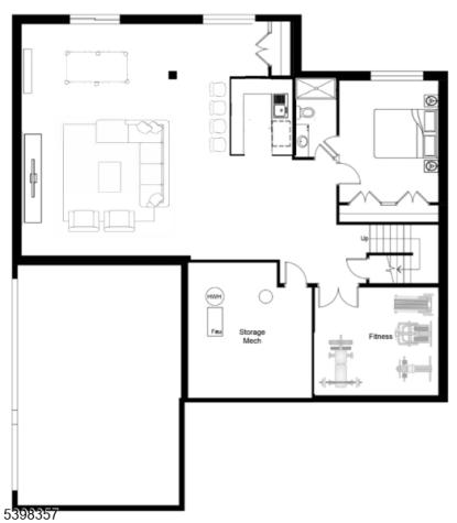 44 Roome Road Montville NJ 07082