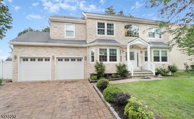 20 Alexis Court Woodbridge NJ 07067
