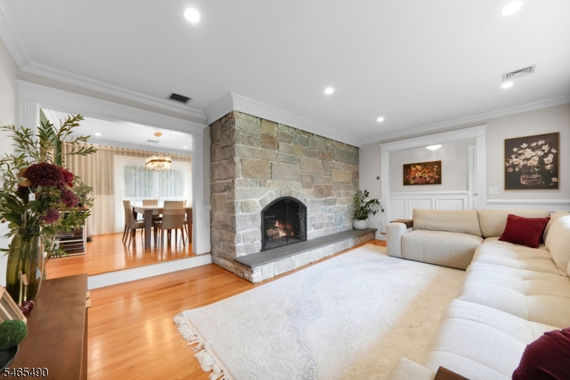 7 Fawn Drive Montville NJ 07045