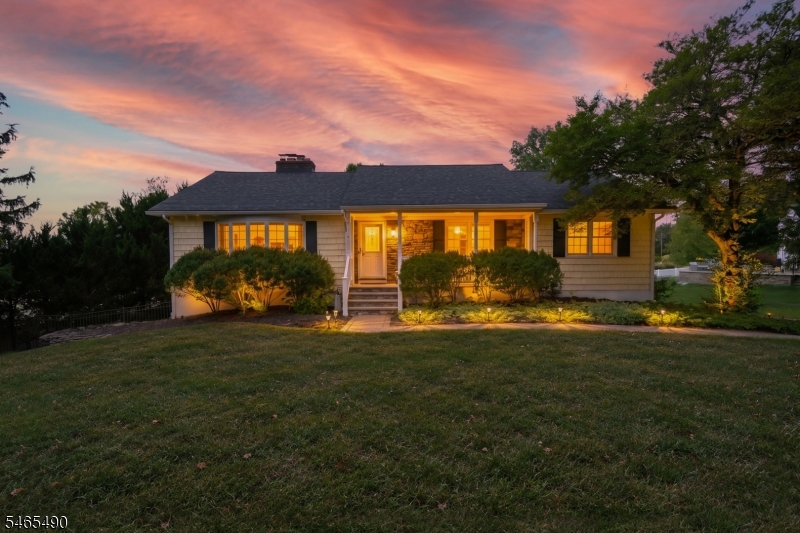 7 Fawn Drive Montville NJ 07045