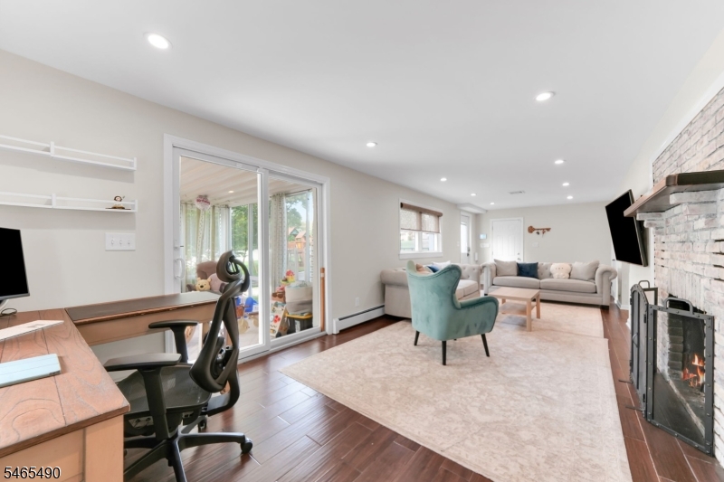 7 Fawn Drive Montville NJ 07045