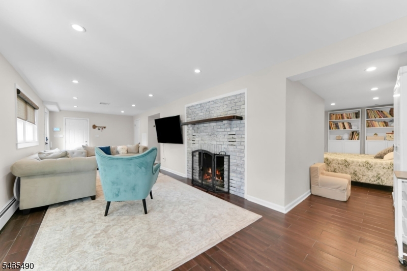 7 Fawn Drive Montville NJ 07045