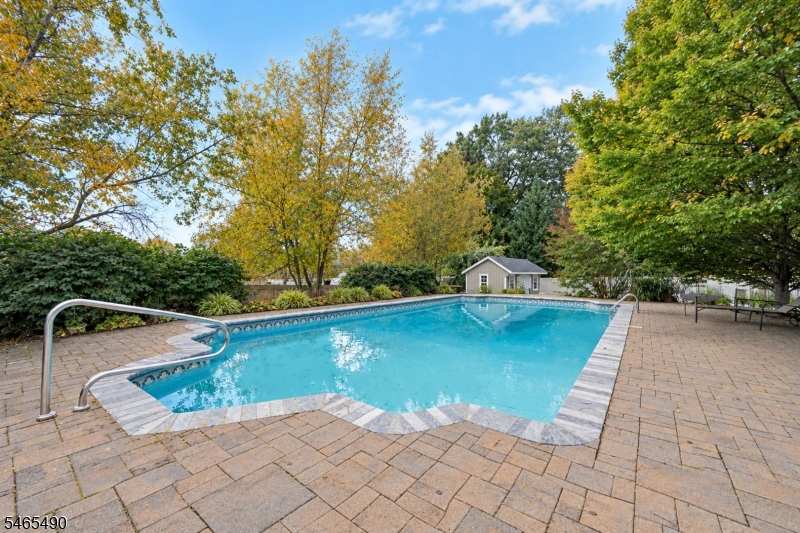 7 Fawn Drive Montville NJ 07045