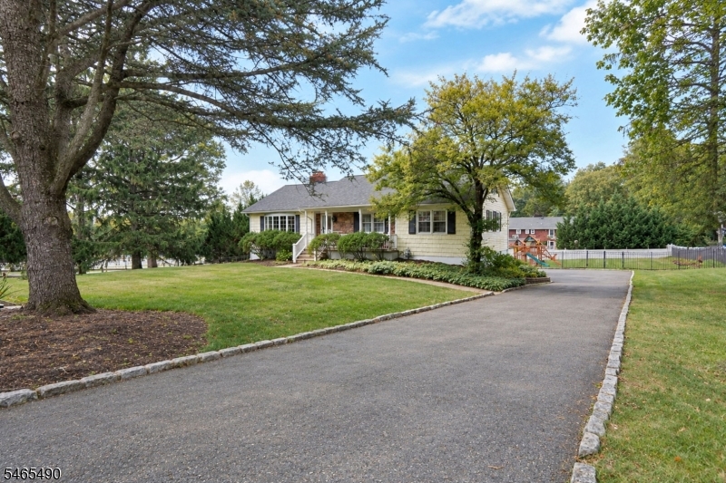 7 Fawn Drive Montville NJ 07045
