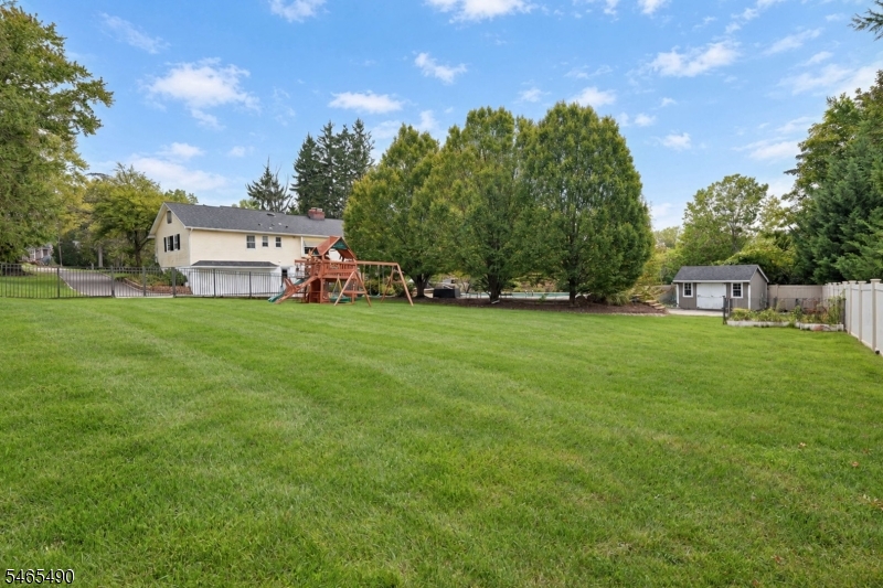 7 Fawn Drive Montville NJ 07045