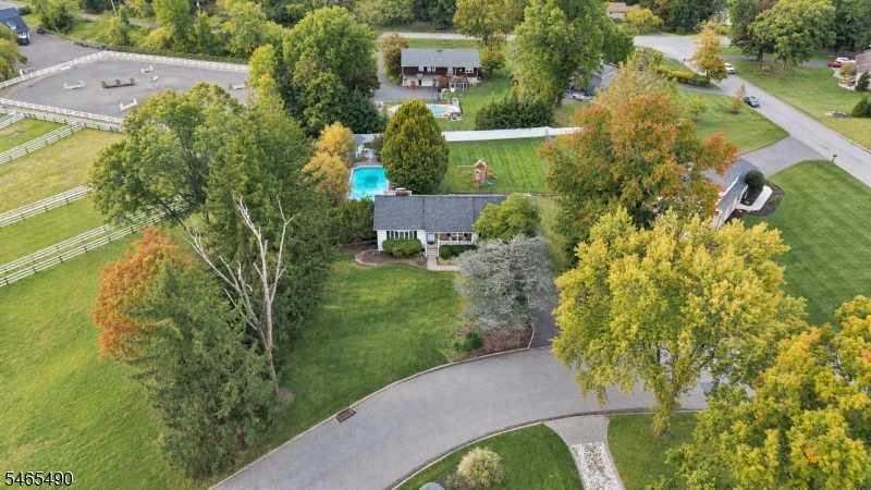 7 Fawn Drive Montville NJ 07045