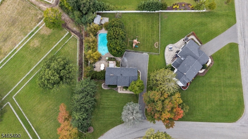 7 Fawn Drive Montville NJ 07045