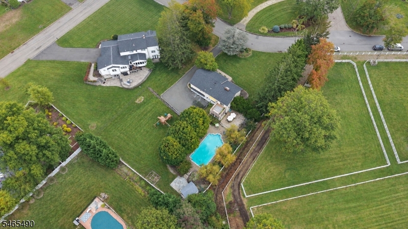 7 Fawn Drive Montville NJ 07045