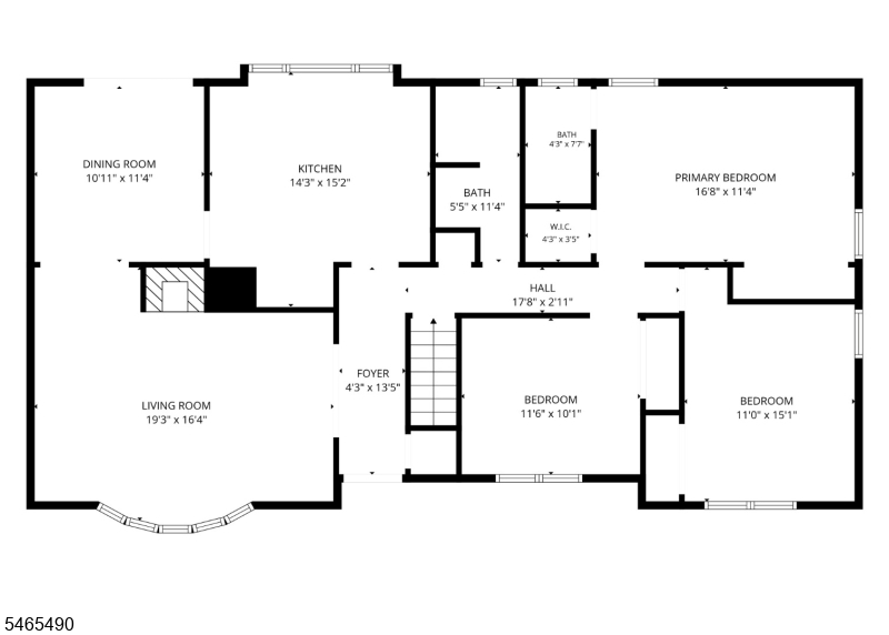 7 Fawn Drive Montville NJ 07045