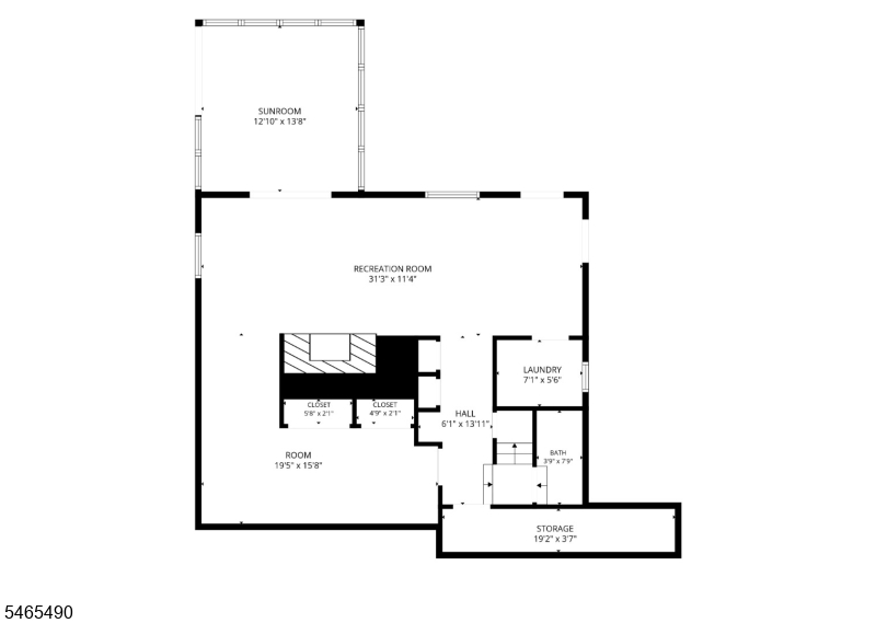 7 Fawn Drive Montville NJ 07045